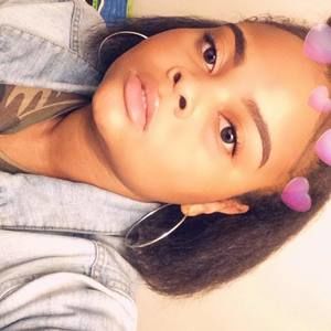 Meet your Posher, Dajah